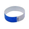 Announce Wrist Bands 19mm Blue (Pack of 1000)