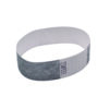 Announce Wrist Bands 19mm Silver (Pack of 1000)