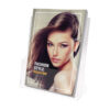 Announce A5 Literature Holder 165Wx73Dx210Hmm