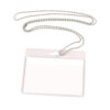 Announce Metal Neck Chain 850mm (Pack of 10)