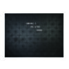 Announce Peg Letter Board 1225 x 920mm